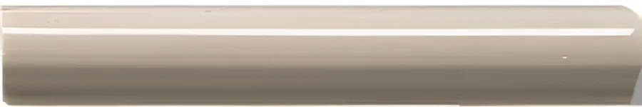 Ceramica Antiga Kent Listelo Off White 3x20