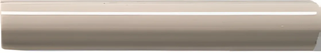Ceramica Antiga Kent Listelo Old White 2x15