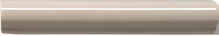 Ceramica Antiga Kent Listelo Old White 2x15