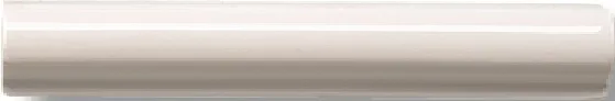 Ceramica Antiga Kent Listelo Snow White 3x20