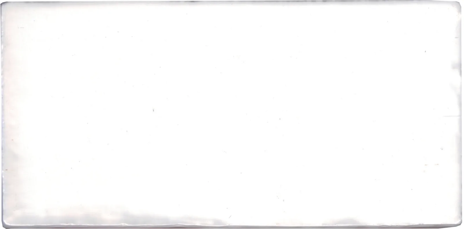 Ceramica Antiga Kent Matt White 7,5x15