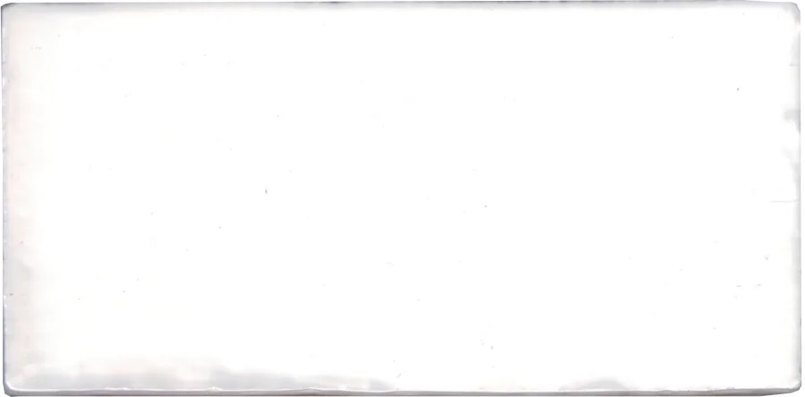 Ceramica Antiga Kent Matt White 7,5x15