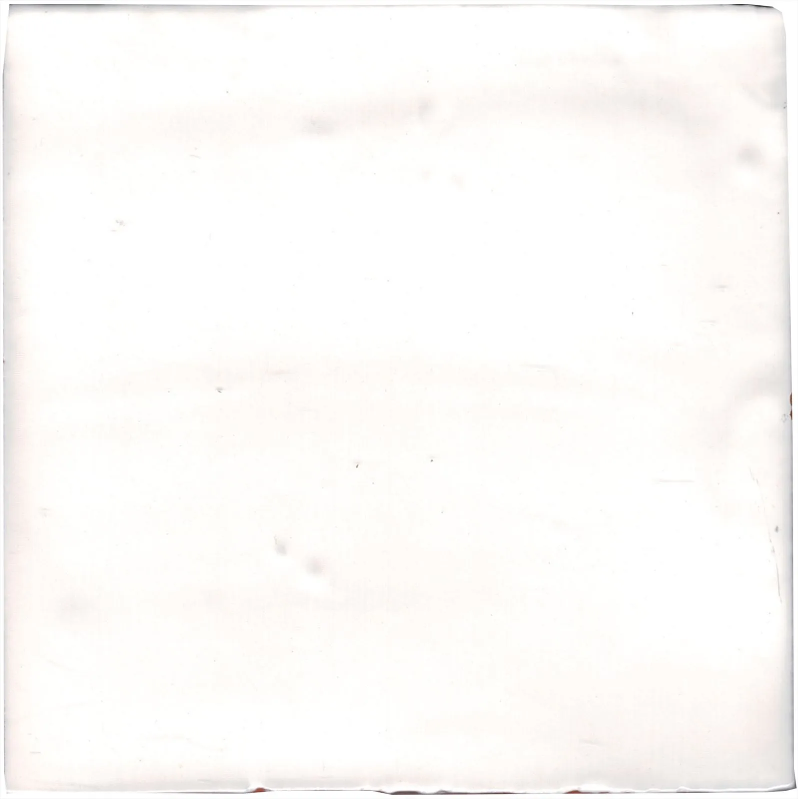Ceramica Antiga Kent Off White 15x15
