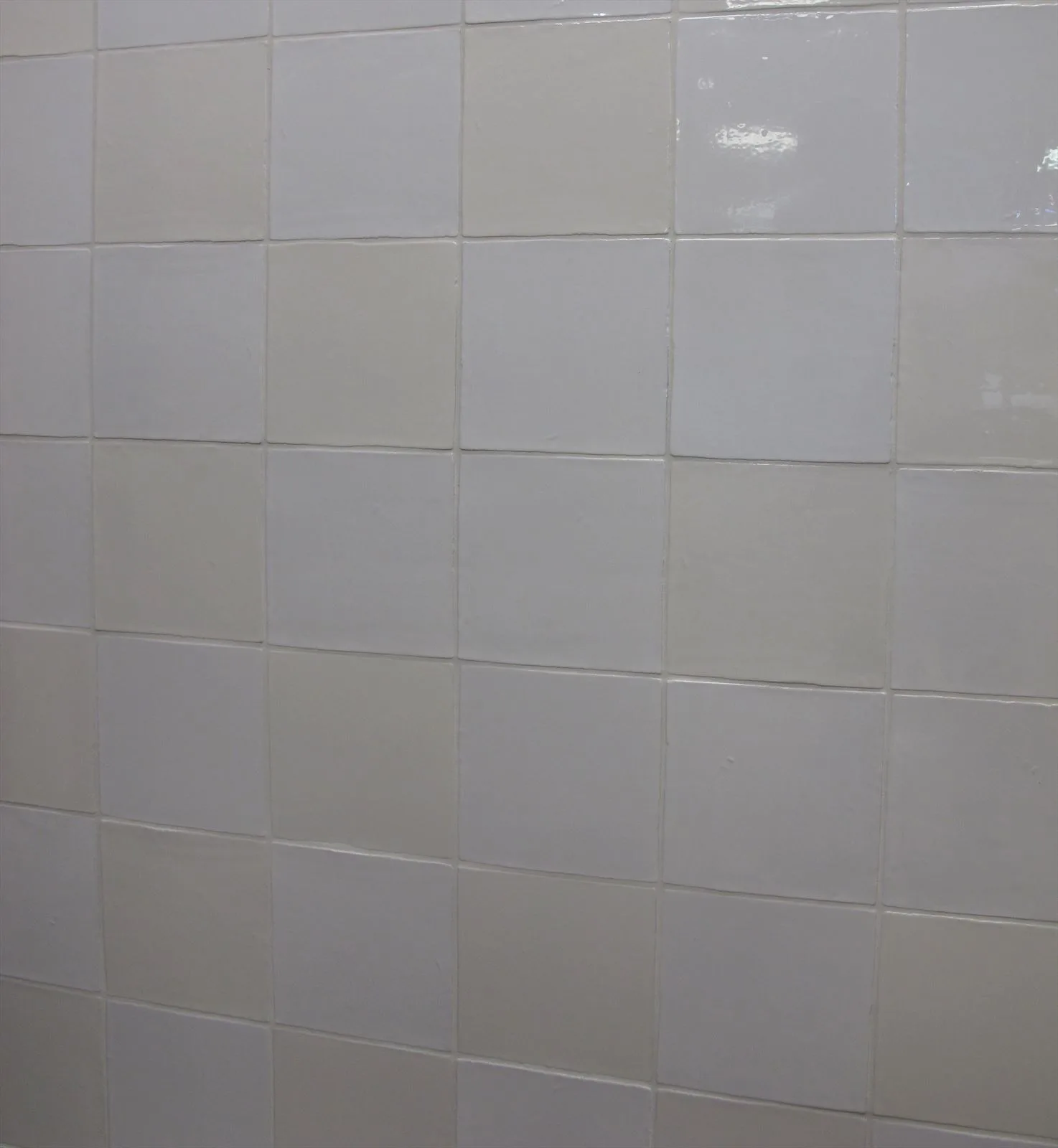 Ceramica Antiga Kent Off White 20x20