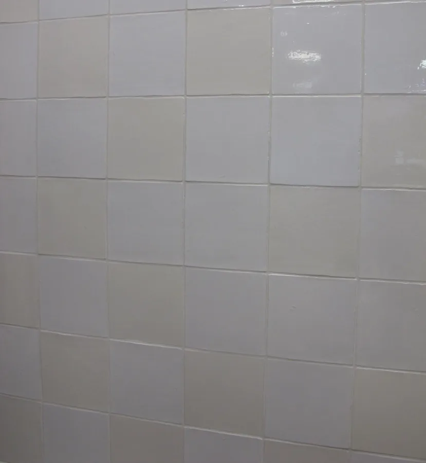 Ceramica Antiga Kent Off White 20x20