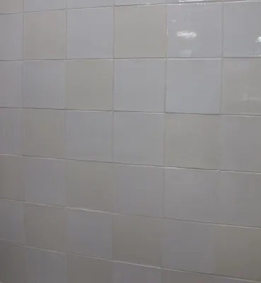 Ceramica Antiga Kent Off White 20x20
