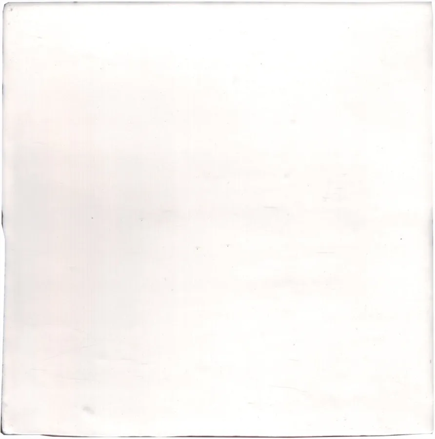 Ceramica Antiga Kent Off White 20x20