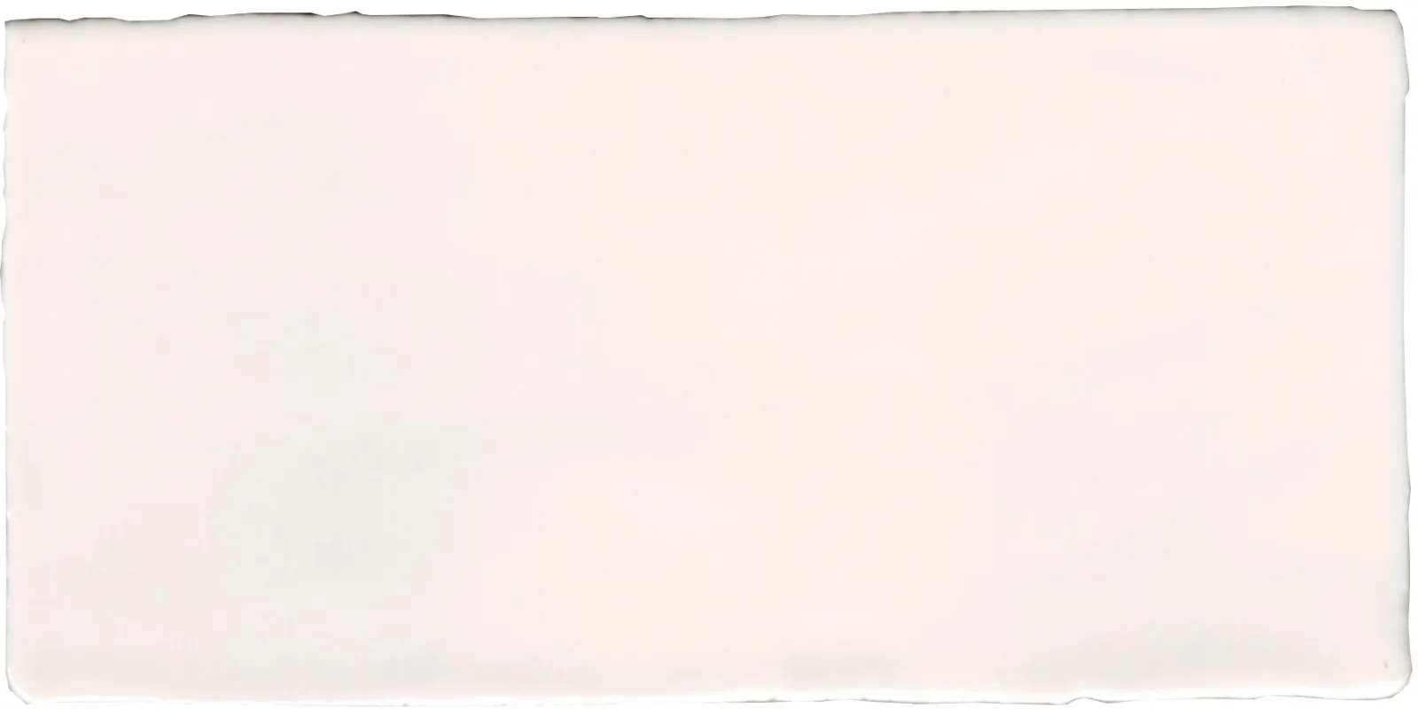 Ceramica Antiga Kent Old White/Biscuit 7,5x15