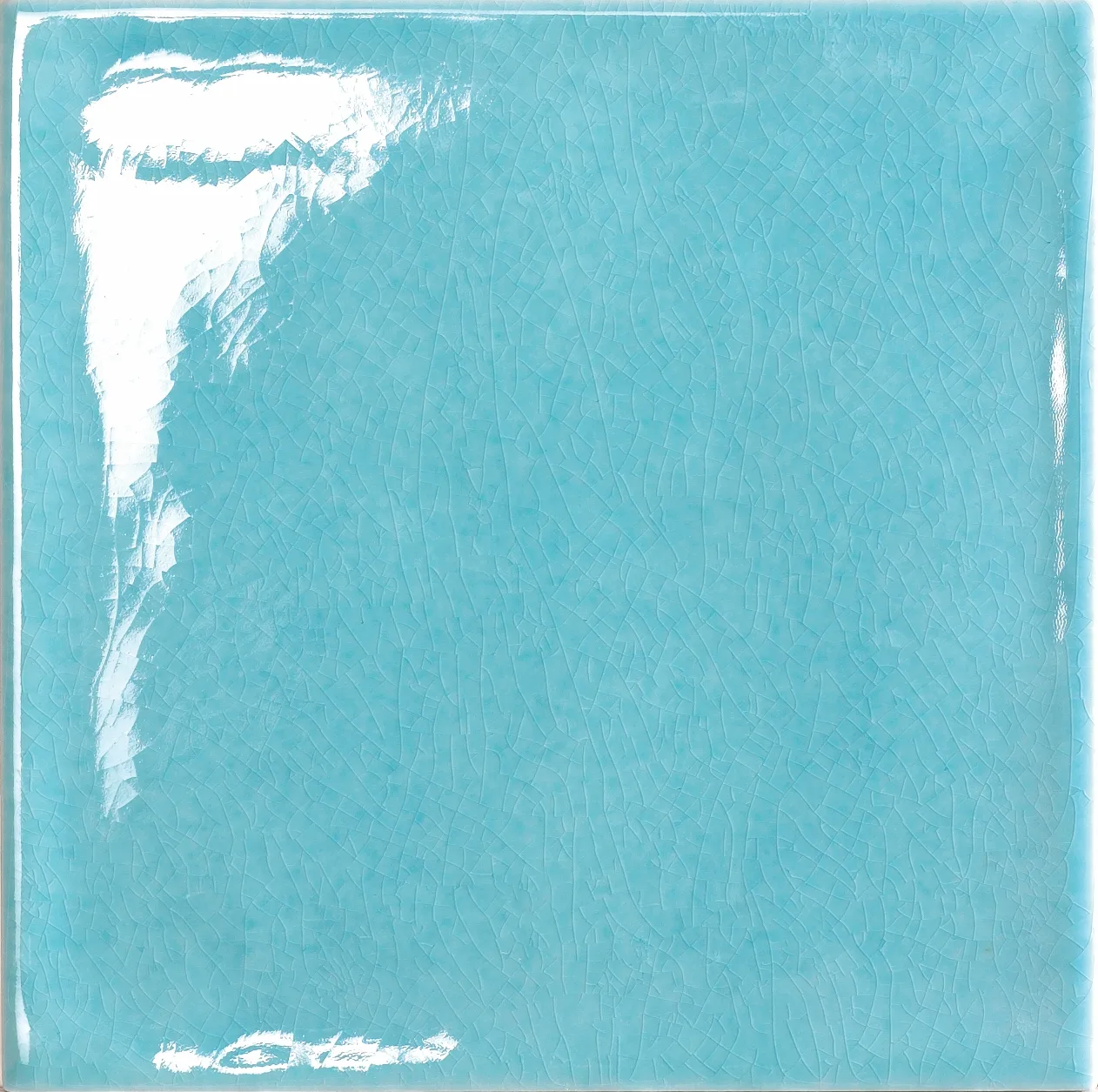 Tonalite Kraklé Azzurro 15x15 - 1604