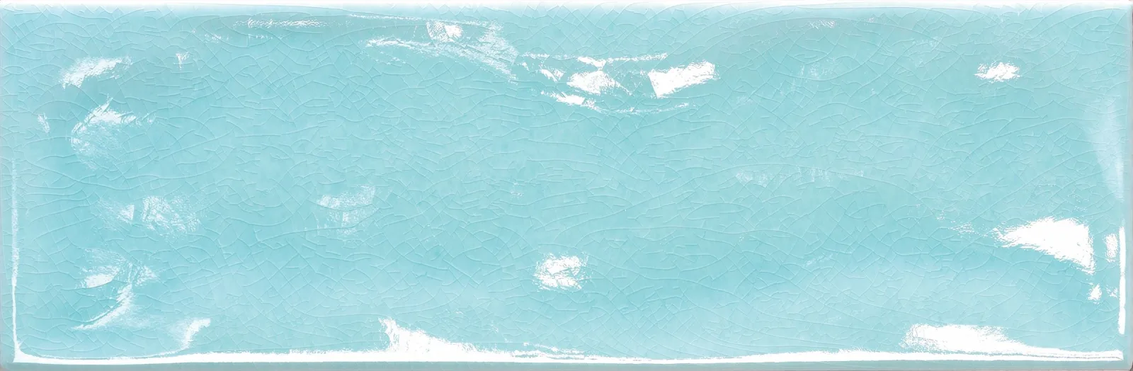 Tonalite Kraklé Azzurro Chiaro 10x30 - 4603
