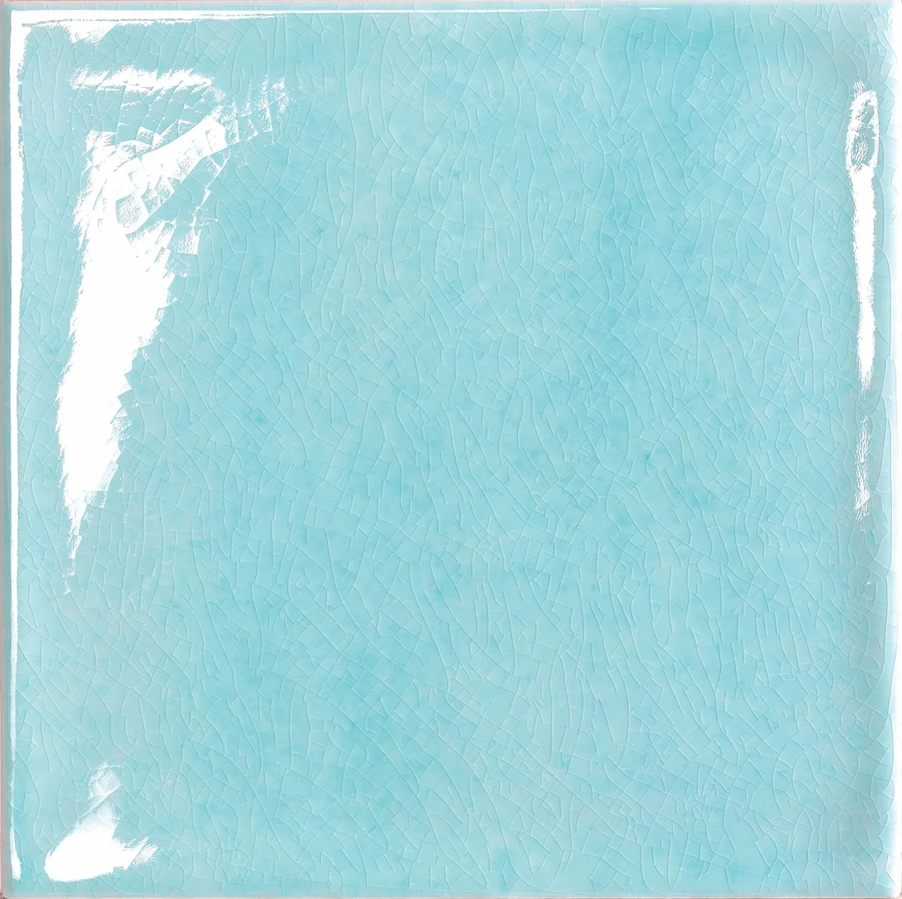 Tonalite Kraklé Azzurro Chiaro15x15 - 1603