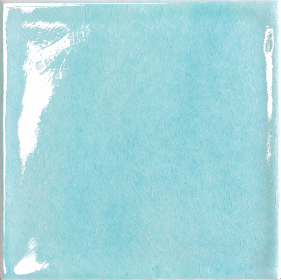 Tonalite Kraklé Azzurro Chiaro15x15 - 1603