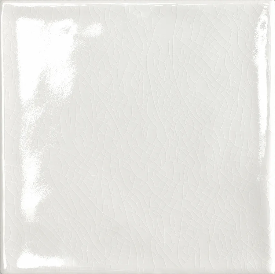 Tonalite Kraklé Bianco 15x15 - 1600