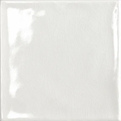 Tonalite Kraklé Bianco 15x15 - 1600