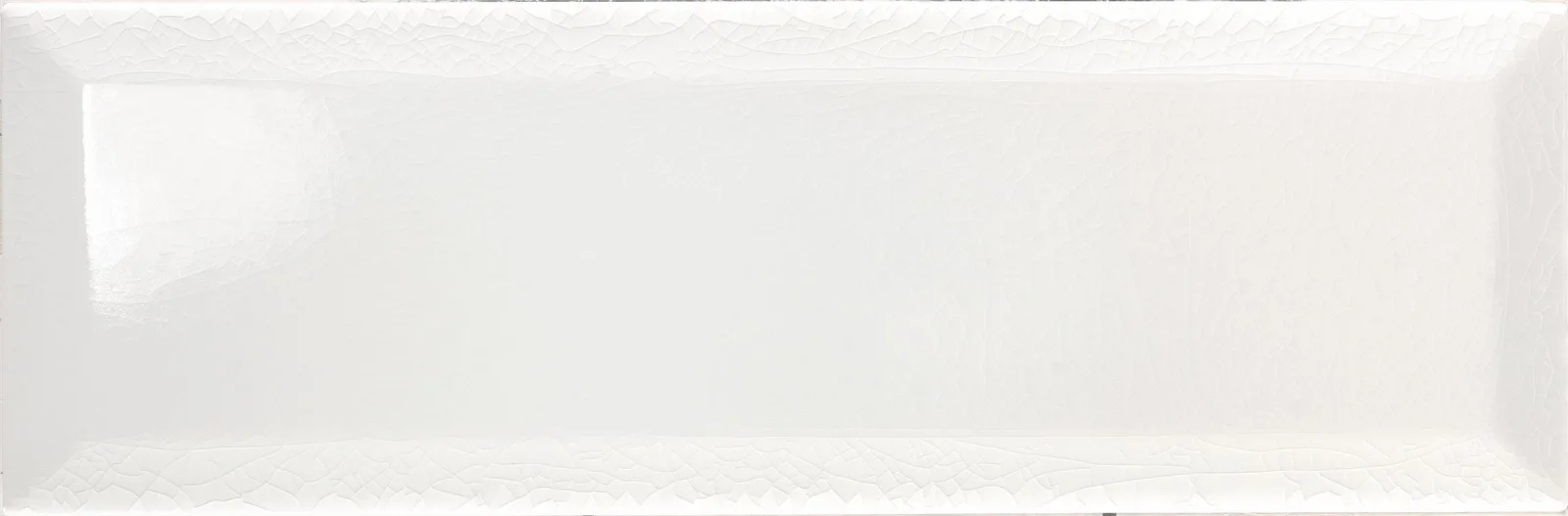 Tonalite Kraklé Bianco Diamantato 10x30 - 4600DI