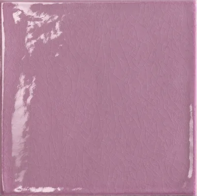 Tonalite Kraklé Glicine15x15 - 1618