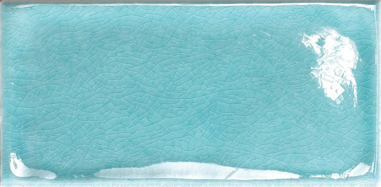 Tonalite Kraklé Tavella Acqua Chiara 7,5x15 - 77606