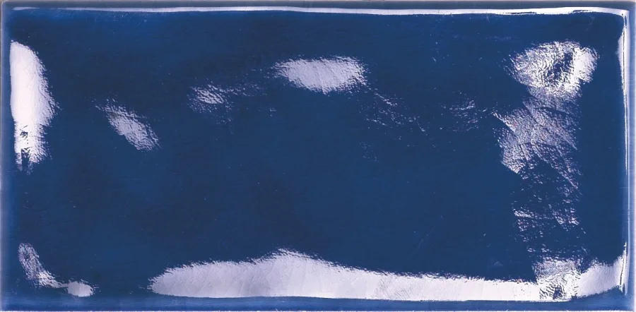 Tonalite Kraklé Tavella Blu 7,5x15 - 77602