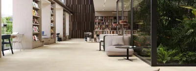 Rako Fly Beige mat 120x120
