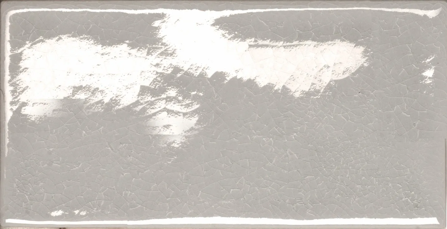 Tonalite Kraklé Tavella Grigio 7,5x15 - 77614