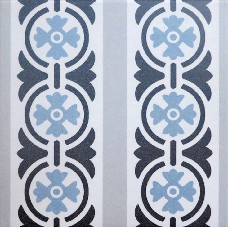 Revoir Paris La Madeleine Touquet Ligne 20x20 (rand)