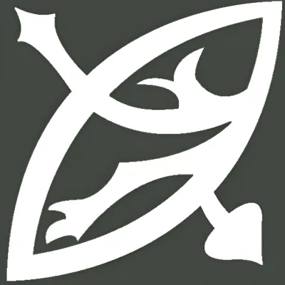 Zwart
