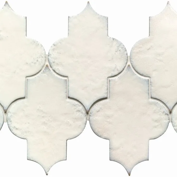 Natucer Lantern White 7,2x20,5