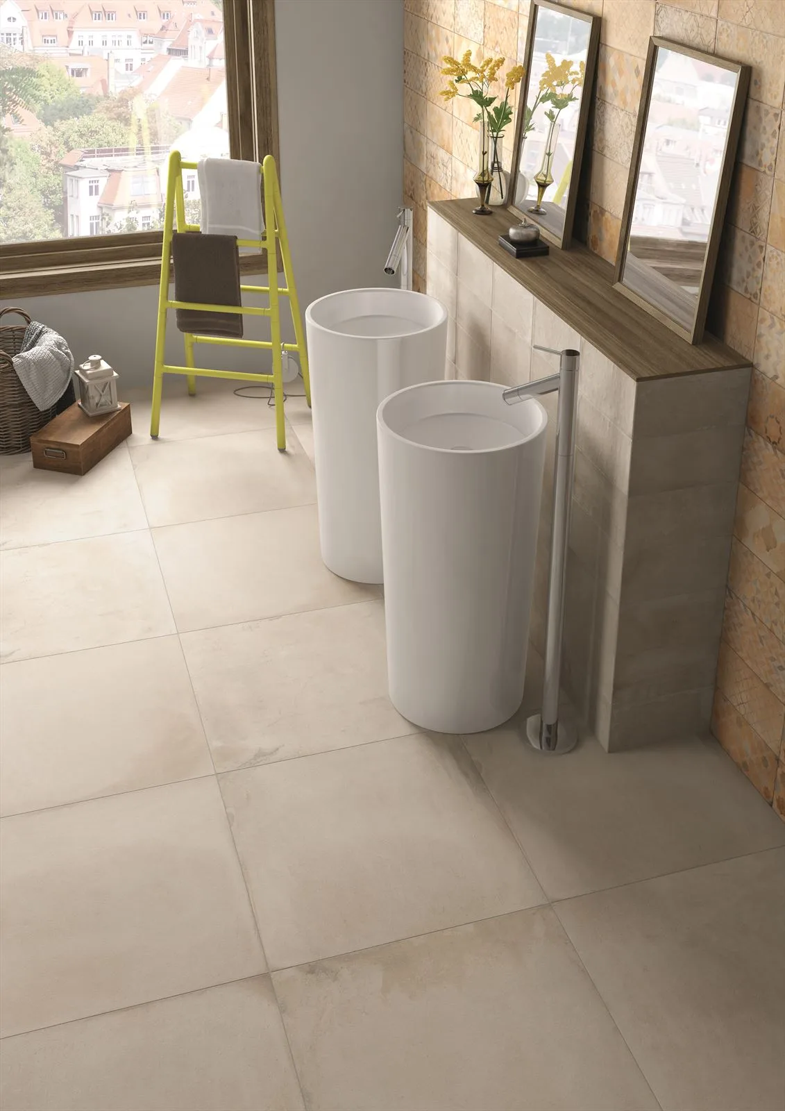 Vives Laverton Arena 60x60