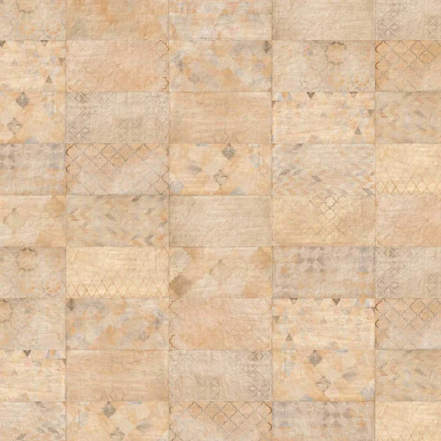 Vives Laverton Bibury Multicolor 14x28