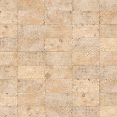 Vives Laverton Bibury Multicolor 14x28