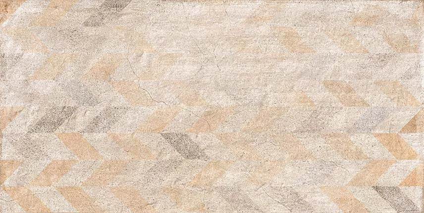 Vives Laverton Bibury Multicolor 14x28