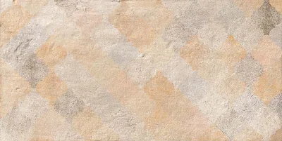 Vives Laverton Bibury Multicolor 14x28