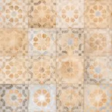 Vives Laverton Kemble Multicolor 30x30