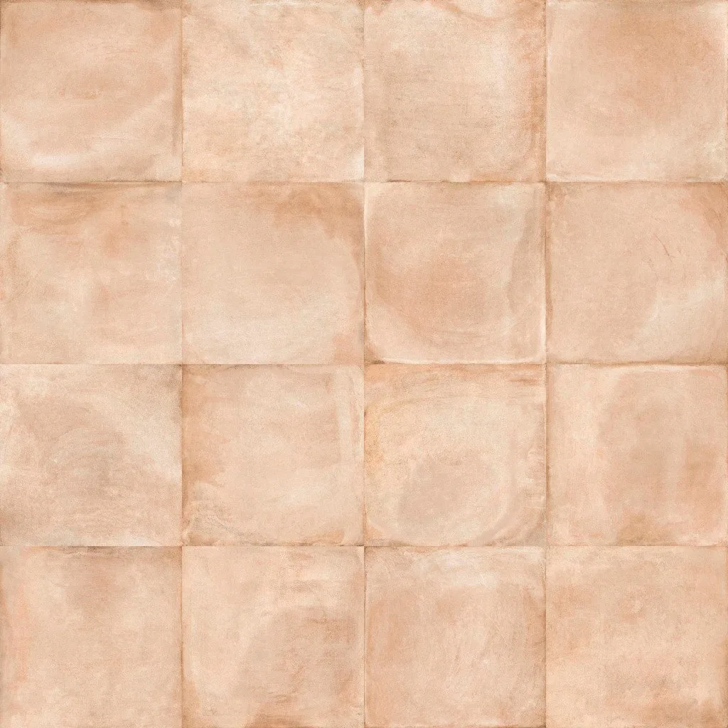 Vives Laverton-R Beige 80x80