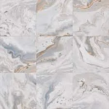 Arcana Les Bijoux Doinyo-R Polished 79,3x79,3