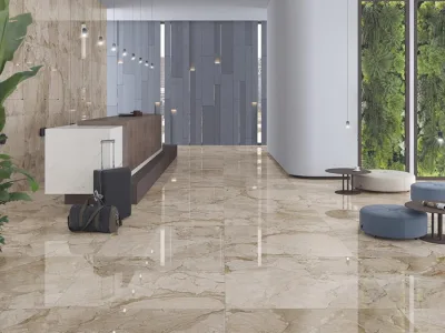 Arcana Les Bijoux Navua-R Polished 119,3x119,3