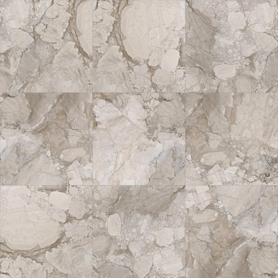 Arcana Les Bijoux Navua-R Polished 119,3x119,3