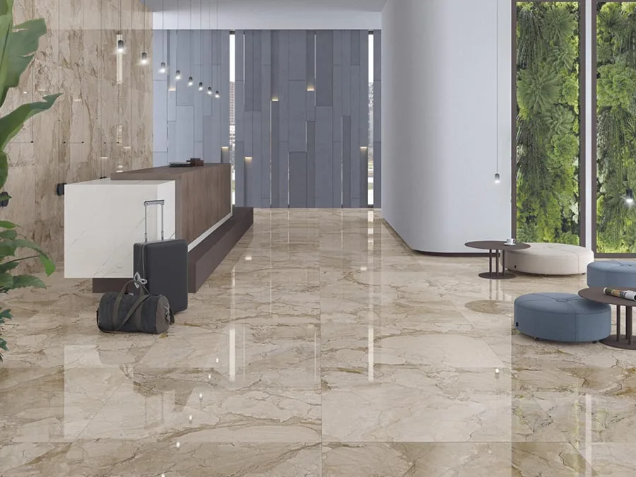 Arcana Les Bijoux Navua-R Polished 79,3x79,3