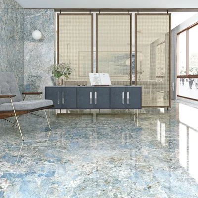 Arcana Les Bijoux Saphir-R Polished 79,3x79,3