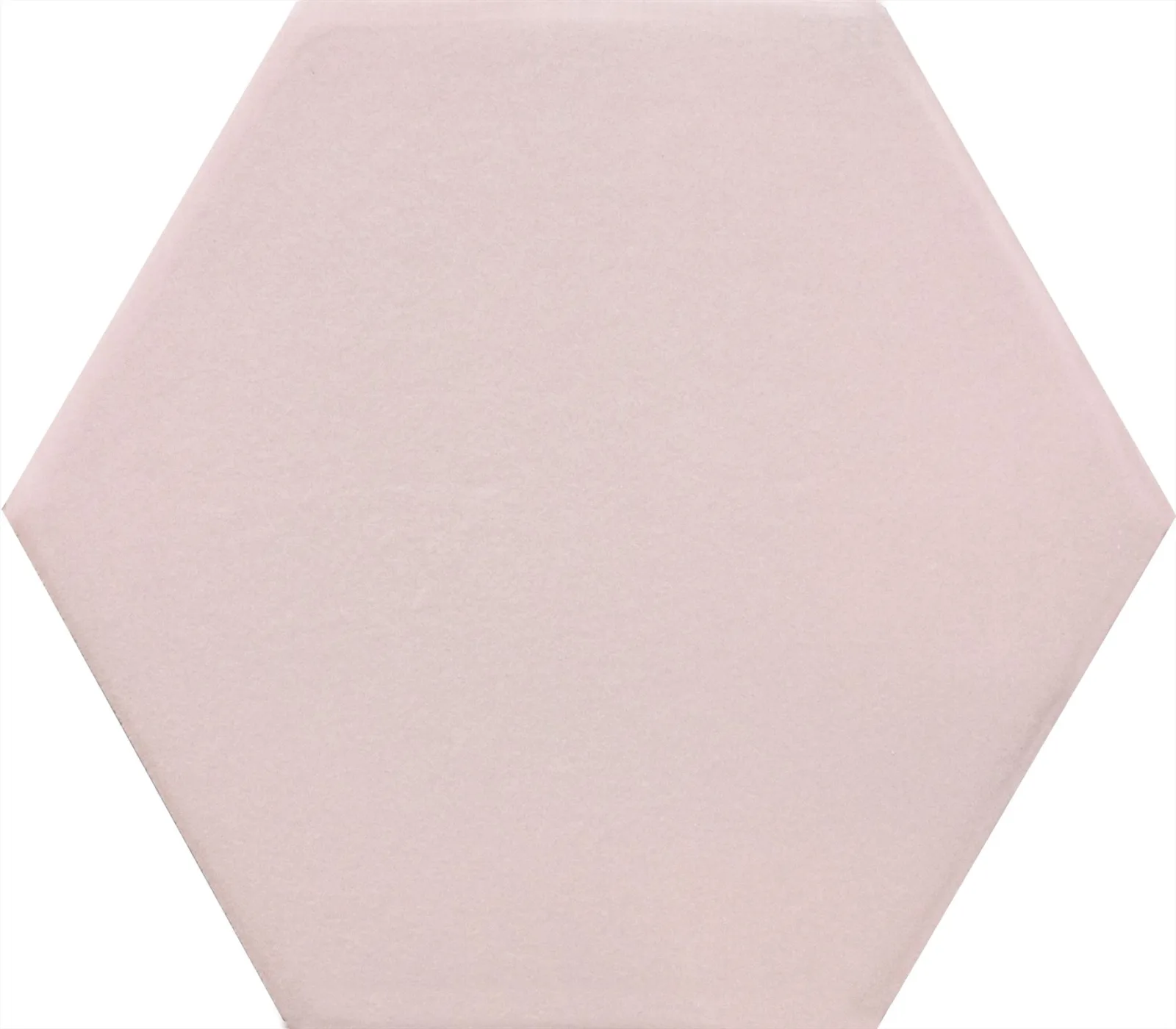Tonalite Lingotti Hexagon Cipria 14x16