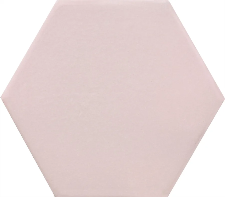 Tonalite Lingotti Hexagon Cipria 14x16