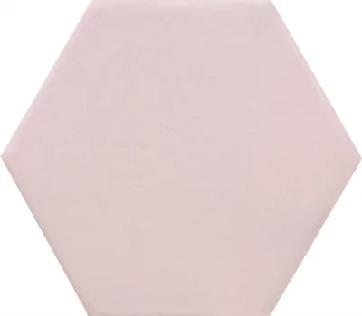 Tonalite Lingotti Hexagon Cipria 14x16