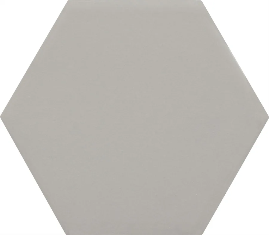 Tonalite Lingotti Hexagon Ghiaccio 14x16