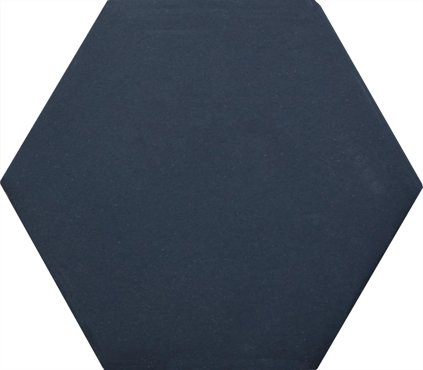 Tonalite Lingotti Hexagon Navy Blu 14x16
