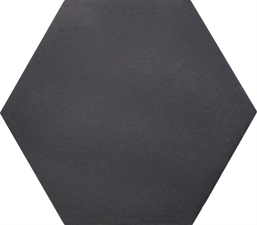 Tonalite Lingotti Hexagon Oltremare 14x16