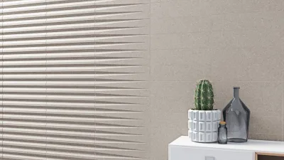 Wow Liso XL Greige Stone Matt 7,5x30