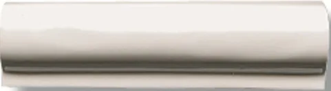 Ceramica Antiga Listelo Nieve/Blanco 13x3,5