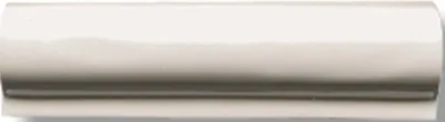 Ceramica Antiga Listelo Nieve/Blanco 13x3,5