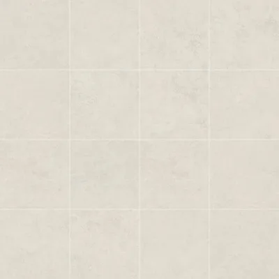 Vives London-R Blanco 80x80