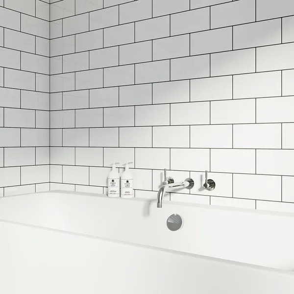 Altair Madrid Metro Marfil Brillo 7,5x7,5 Hoekjes